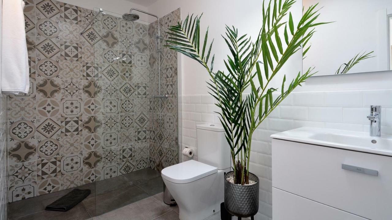 Apartments Seacoast Teguise Коста-Тегісе Екстер'єр фото