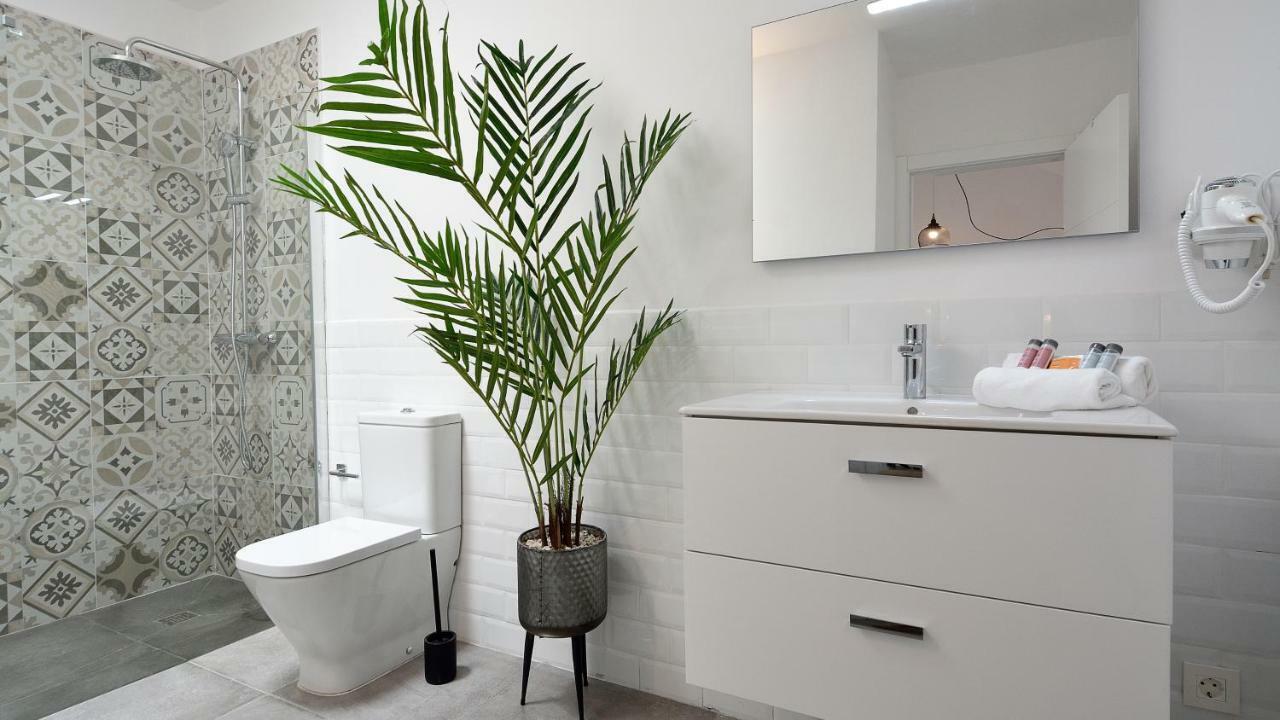 Apartments Seacoast Teguise Коста-Тегісе Екстер'єр фото