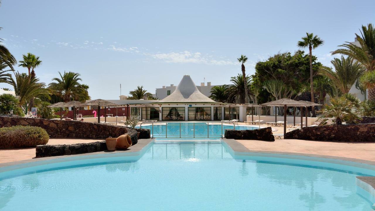 Apartments Seacoast Teguise Коста-Тегісе Екстер'єр фото